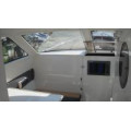 Катер Корвет 750 (Full Option) в Якутске