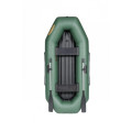 Надувная лодка Лоцман С260 ВНД в Якутске
