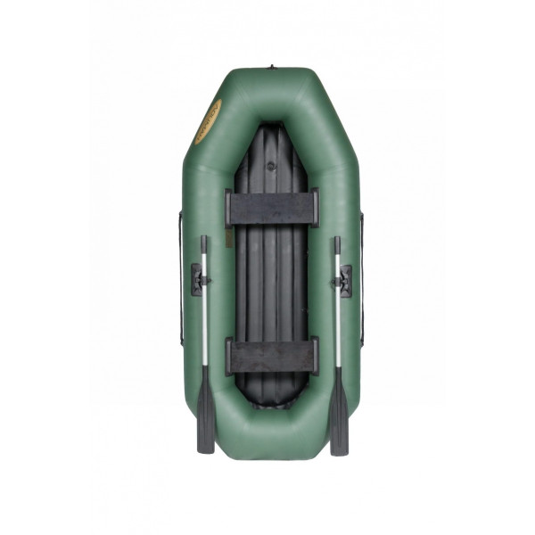 Надувная лодка Лоцман С260 ВНД в Якутске