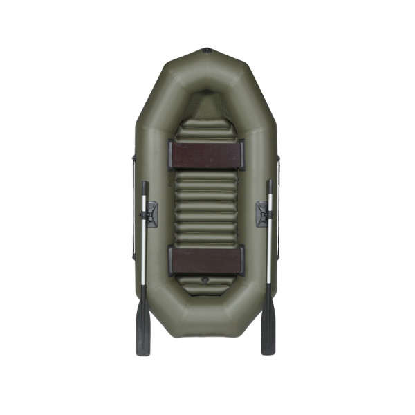 Надувная лодка Лоцман Профи С240М НД в Якутске