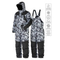 Костюм зимний NORFIN EXPLORER 2 CAMO HEAT в Якутске Костюм зимний NORFIN EXPLORER 2 CAMO HEAT в Якутске
