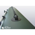 Лодка ПВХ Big Boat Т250 в Якутске