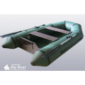 Лодка ПВХ Big Boat Т250 в Якутске