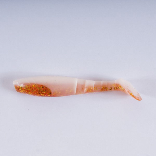 Виброхвост WGR 10 см, цвет: 243 в Якутске