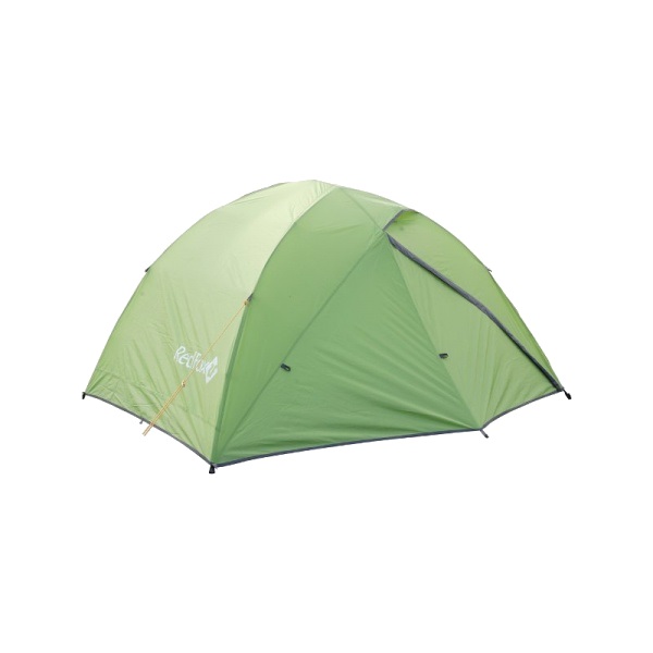 Палатка Red Fox Comfort 3 в Якутске