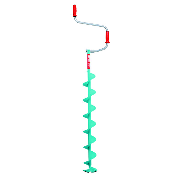 Ледобур Rapala UR Steel 155 в Якутске