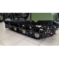 МОТОБУКСИРОВЩИК Бурлак М Хозяин-1 (Lifan) в Якутске