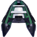 Надувная лодка SMarine SDP MAX-420 в Якутске