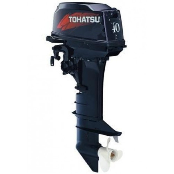 Лодочный мотор Tohatsu M 40 СEPS в Якутске