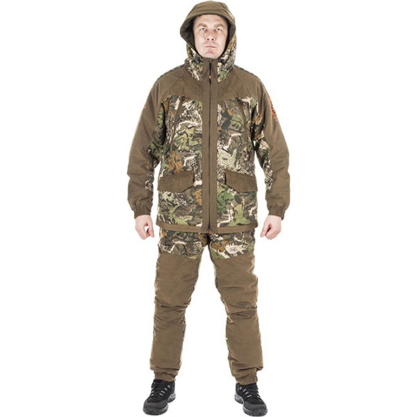 Демисезонный костюм «Сталкер» (Твил) в Якутске