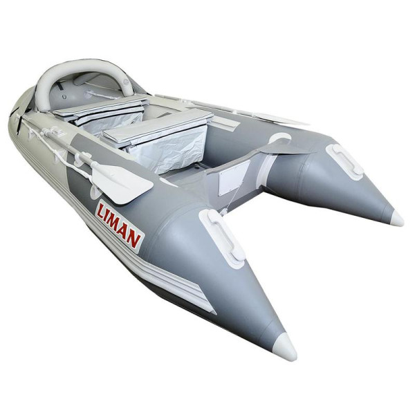 Надувная лодка Liman SCD 330PLR в Якутске