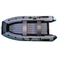 Надувная лодка RiverBoats RB - 300 (НДНД) ЛАЙТ в Якутске