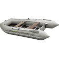 Надувная лодка Адмирал 380 в Якутске