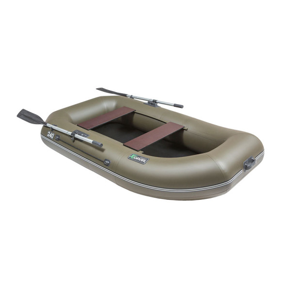 Надувная лодка Пеликан Gavial 240 в Якутске Надувная лодка Пеликан Gavial 240 в Якутске