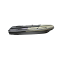 Лодка Angler Reef Triton 370 S-Max с интегрированным фальшбортом в Якутске