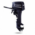 Лодочный мотор Tohatsu M 30 HEPL в Якутске