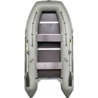 Надувная лодка Адмирал 380