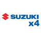 4-х тактные лодочные моторы Suzuki в Якутске