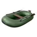 Надувная лодка BoatMaster 250 Эгоист Люкс в Якутске