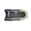 Лодка Angler Reef Triton 370 S-Max с интегрированным фальшбортом в Якутске