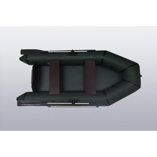 Лодка ПВХ Big Boat C240 в Якутске