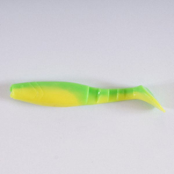 Виброхвост WGR 10 см, цвет: 702 в Якутске