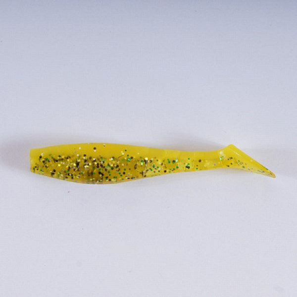 Виброхвост WGR 10 см, цвет: 308 в Якутске Виброхвост WGR 10 см, цвет: 308 в Якутске