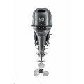 Мотор Mikatsu M50FES-T в Якутске