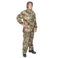 Зимний костюм Хольстер Скаут М в Якутске
