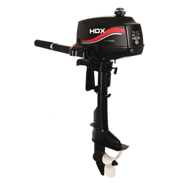 Мотор HDX F2,6BMS в Якутске