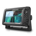 ЭХОЛОТ LOWRANCE REVEAL 7 TRIPLESHOT (000-15520-001) в Якутске