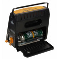 Газовый обогреватель MINI AFRICA TH-808 в Якутске