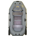 Надувная лодка Стрелка 250 Люкс в Якутске Надувная лодка Стрелка 250 Люкс в Якутске