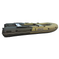 Лодка Angler Reef Triton 370 S-Max в Якутске