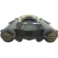 Лодка Angler Reef Triton 370 S-Max в Якутске