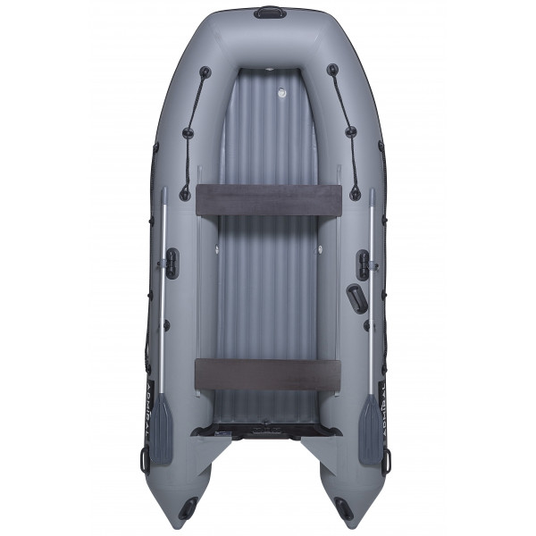 Надувная лодка Адмирал 350 НДНД в Якутске