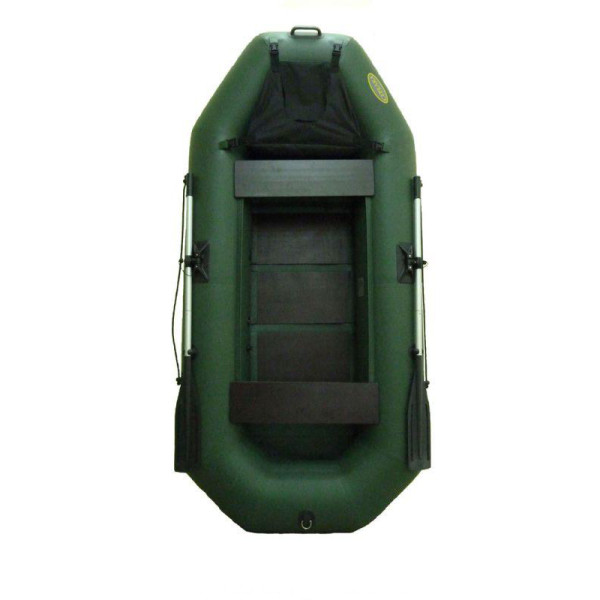 Надувная лодка Стрелка 270 в Якутске