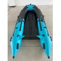 Надувная лодка Гладиатор B370 в Якутске