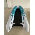 Надувная лодка Гладиатор B370 в Якутске
