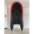 Надувная лодка Гладиатор B420 в Якутске