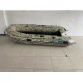 Надувная лодка Гладиатор C330AL КМФ в Якутске
