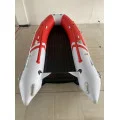 Надувная лодка Гладиатор B370 в Якутске