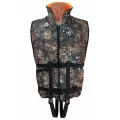 Жилет страховочный "Таймень-2" (двухсторонний) L - XL в Якутске