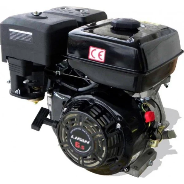 Двигатель LIFAN 168F-2 6,5 л.с. в Якутске