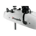 Электромотор HAIBO IPENGUIN P65 GPS 12V 53" (площадка+компас) в Якутске