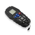 Электромотор HAIBO IPENGUIN P65 GPS 12V 53" (площадка+компас) в Якутске