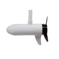 Электромотор HAIBO IPENGUIN P65 GPS 12V 72" (площадка+компас) в Якутске