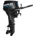 МОТОР MARLIN MP 9.9 AMHL в Якутске