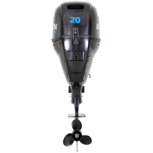 Мотор MARLIN MF 20 AWRL в Якутске