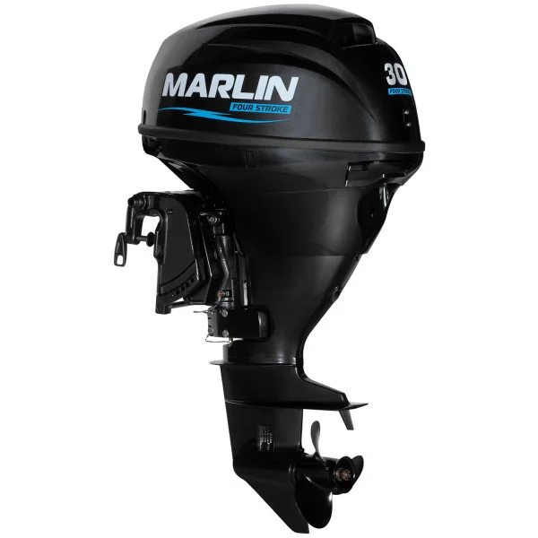 Мотор MARLIN MFI 30 AWRS в Якутске